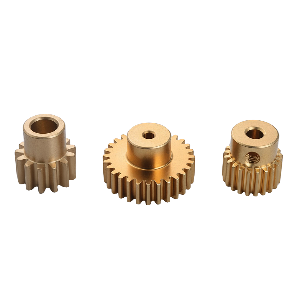 CNC Power Tool Precision Mahchined Planetary Gear Shaft