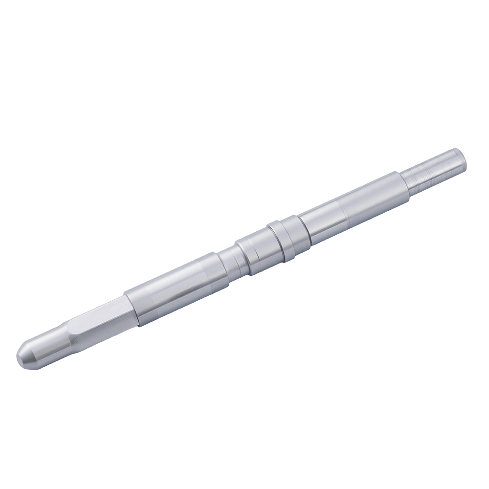 CNC Automotive Precision Machined High-Speed ​​Shaft
