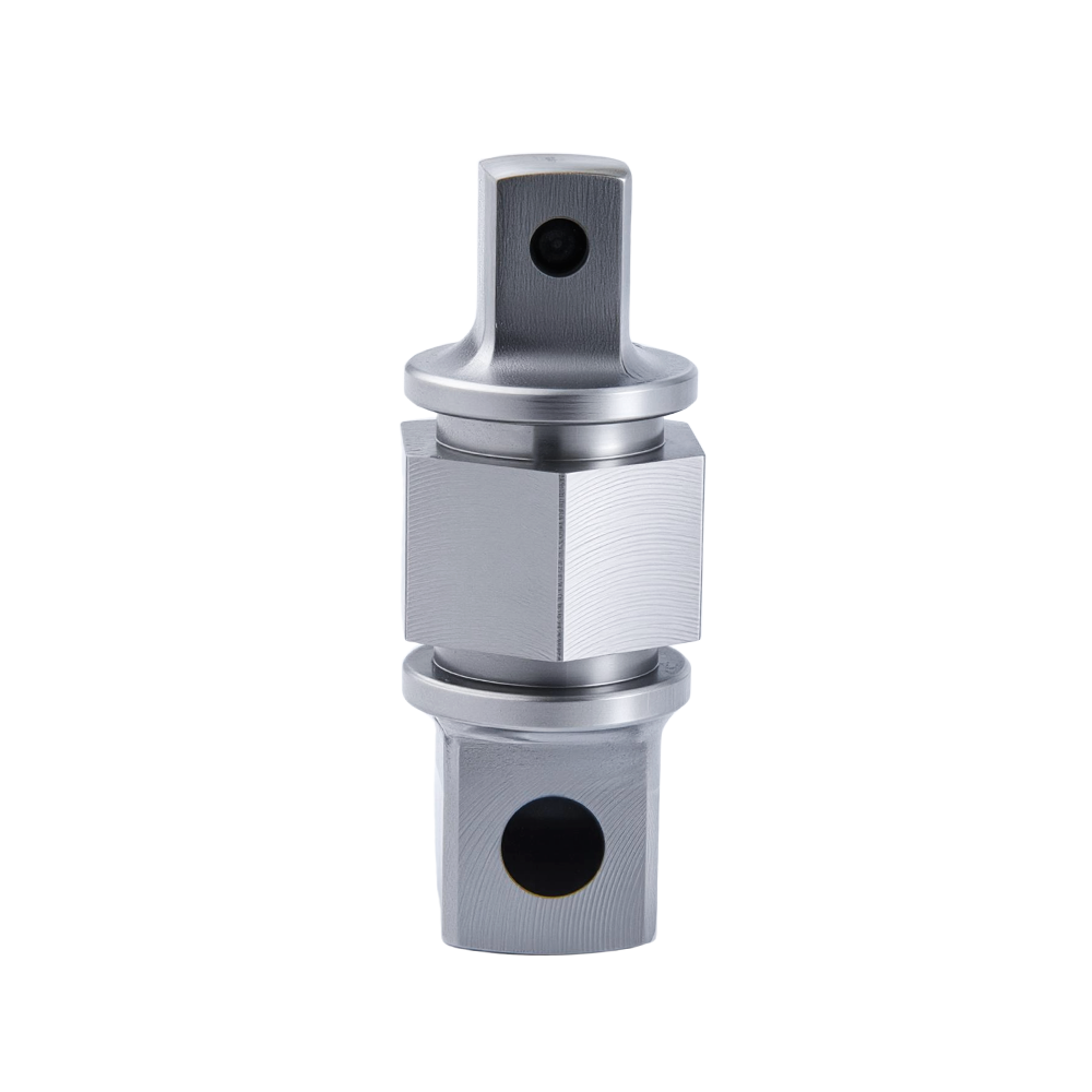 CNC Power Tool Precision Machined Transmission Mga Bahagi