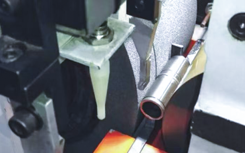 Walang Center na Grinding Machine